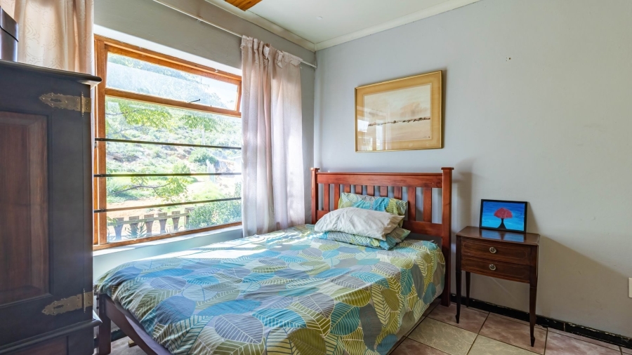 4 Bedroom Property for Sale in Kleinmond Western Cape